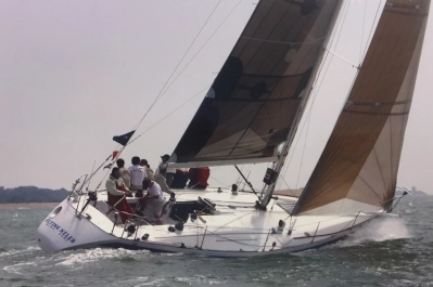 Foto del barco Nautor Swan 39 1978