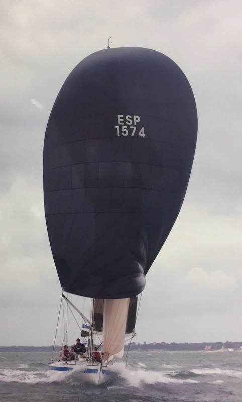 Nautor Swan 39 1978
