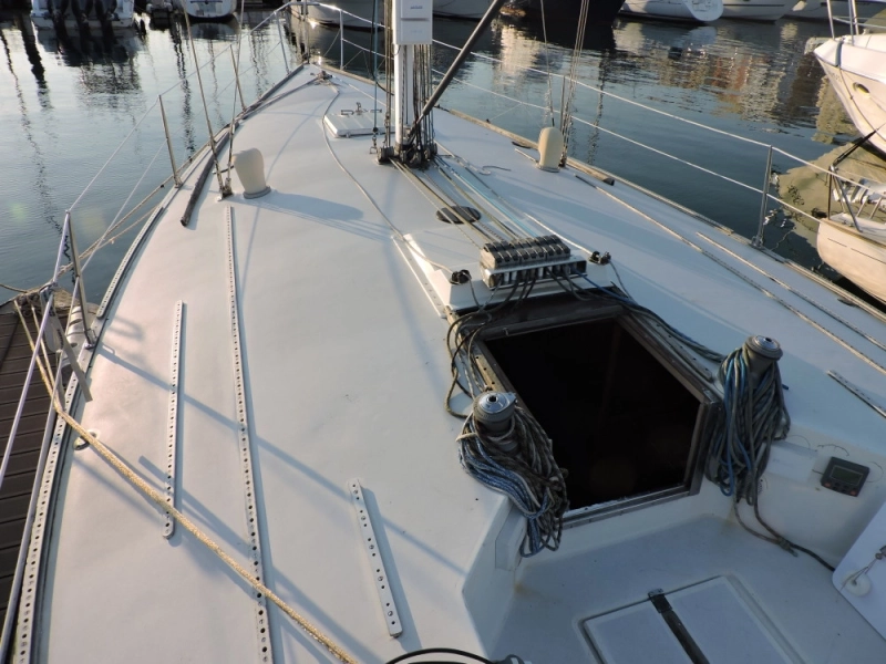 Nautor Swan 39 1978