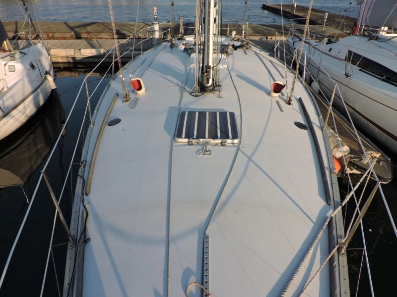 Nautor Swan 39 1978
