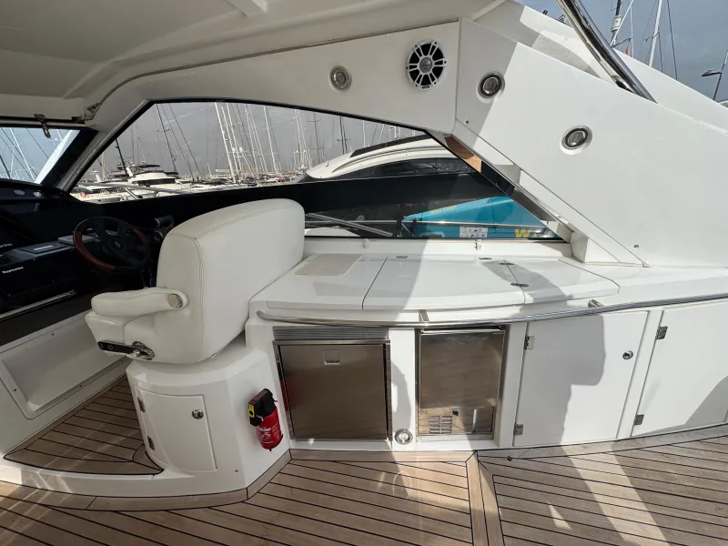 Sunseeker Portofino 53 2006