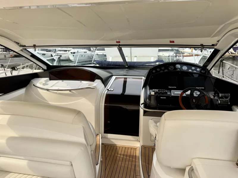 Sunseeker Portofino 53 2006