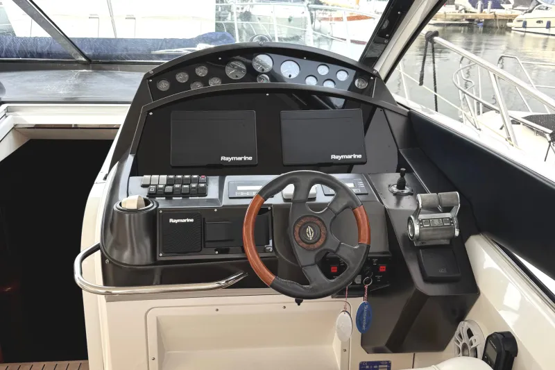 Sunseeker Portofino 53 2006