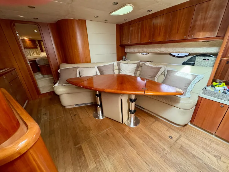 Sunseeker Portofino 53 2006