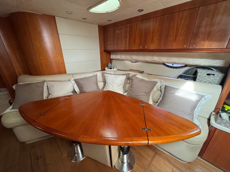 Sunseeker Portofino 53 2006