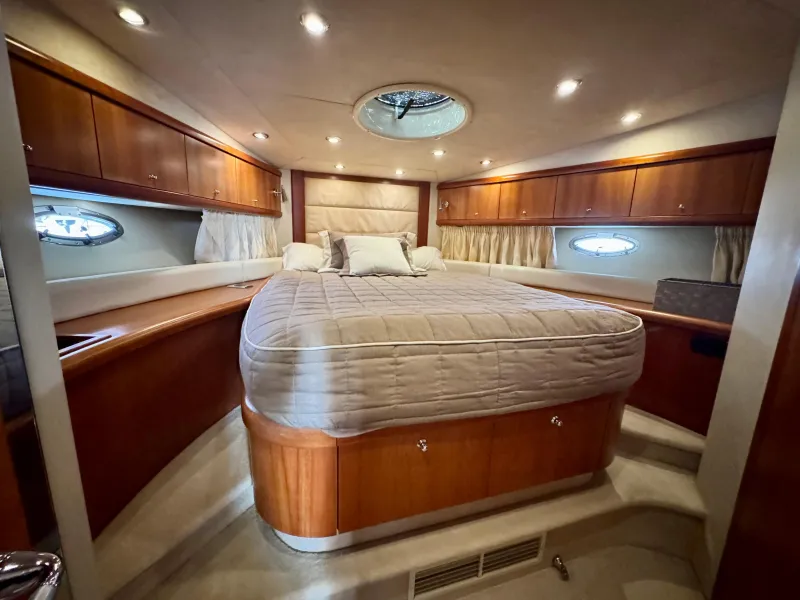 Sunseeker Portofino 53 2006