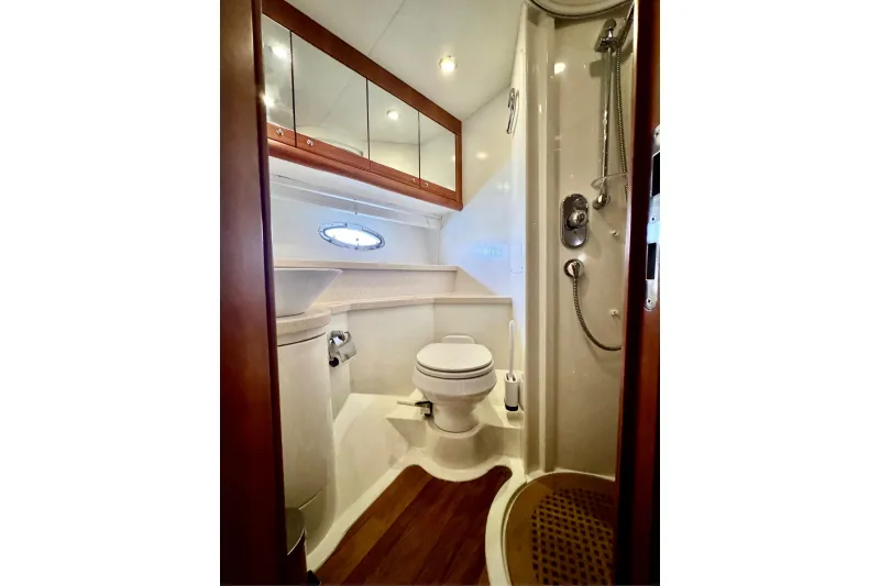 Sunseeker Portofino 53 2006