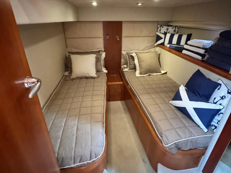 Sunseeker Portofino 53 2006