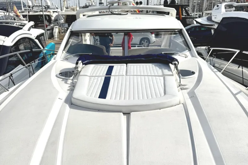 Sunseeker Portofino 53 2006
