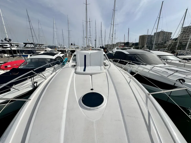 Sunseeker Portofino 53 2006
