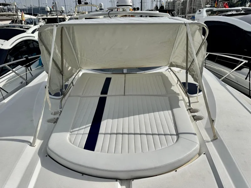 Sunseeker Portofino 53 2006