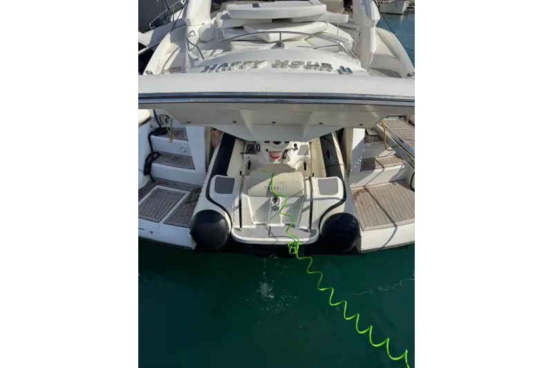 Sunseeker Portofino 53 2006