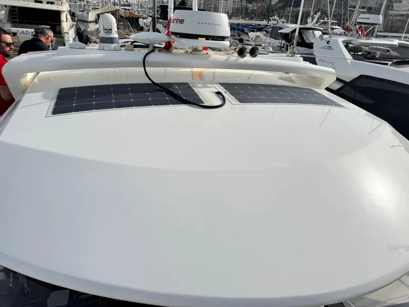 Sunseeker Portofino 53 2006
