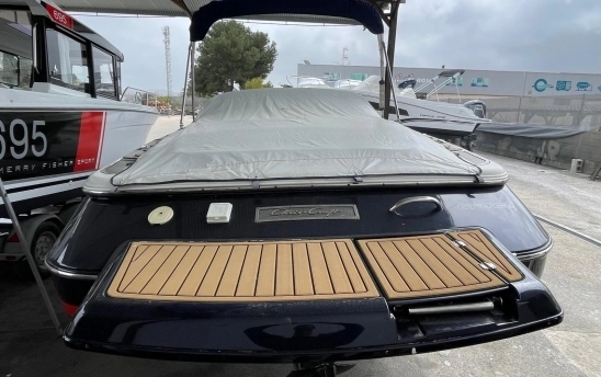 Chris-Craft Launch 22 LH 2006