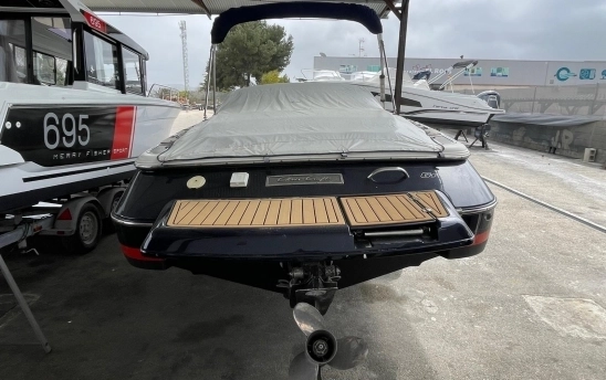 Chris-Craft Launch 22 LH 2006