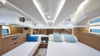 Foto del barco Jeanneau Cap Camarat 12.5 WA 2023