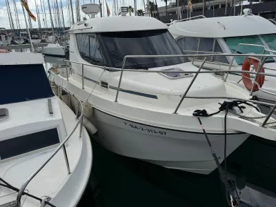 Foto del barco Rodman 810 2007