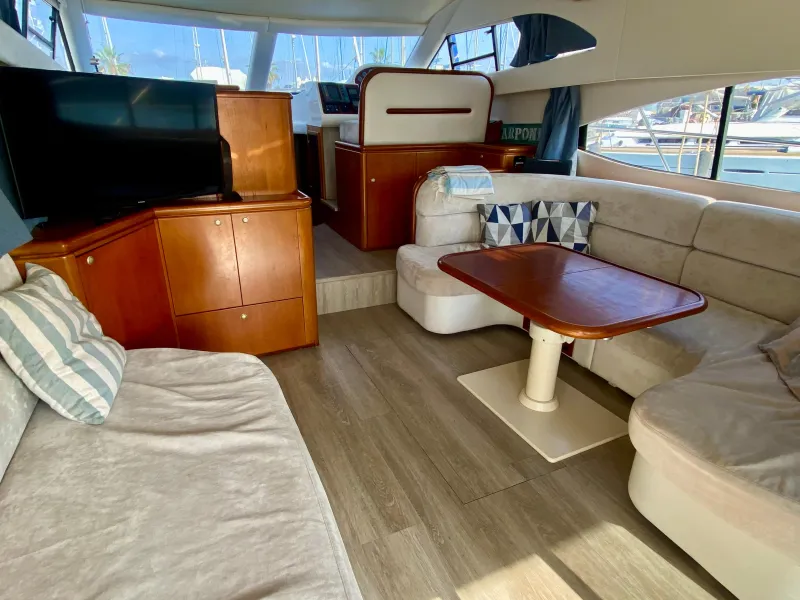 Colvic Sunquest 50 1996