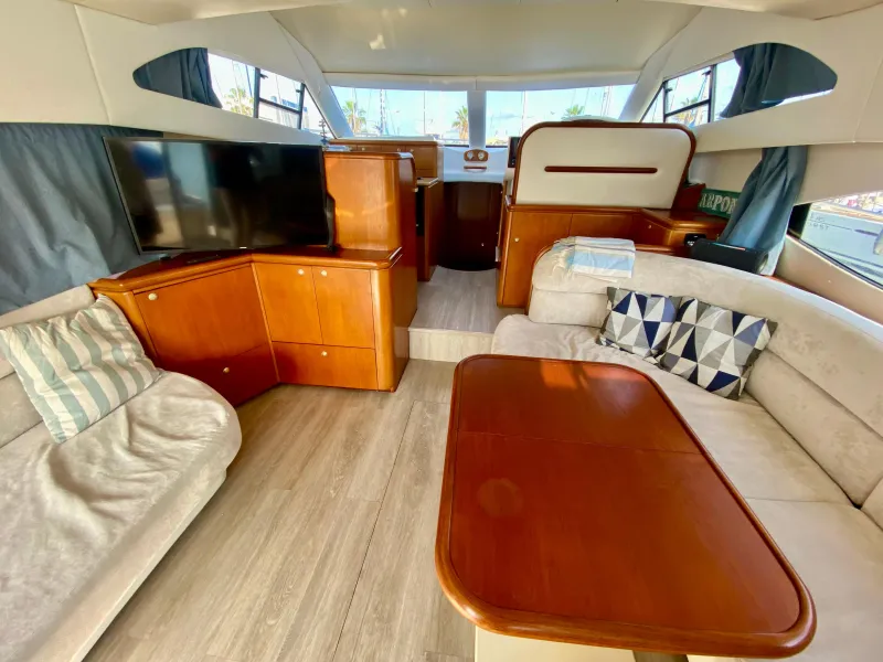 Colvic Sunquest 50 1996