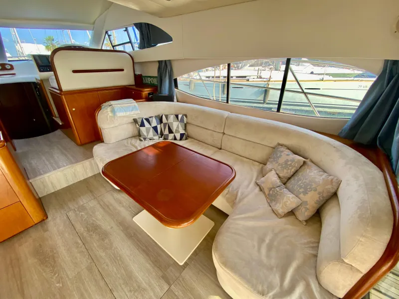Colvic Sunquest 50 1996