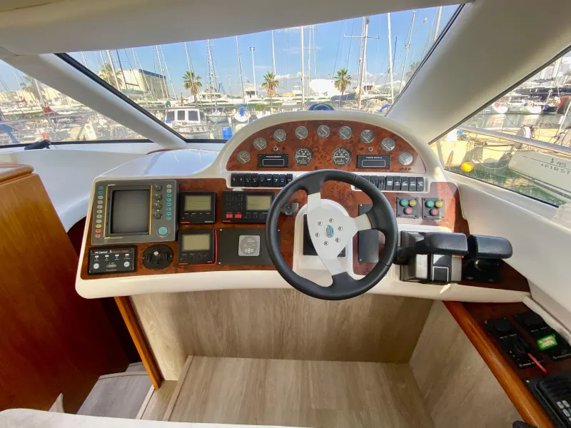 Colvic Sunquest 50 1996