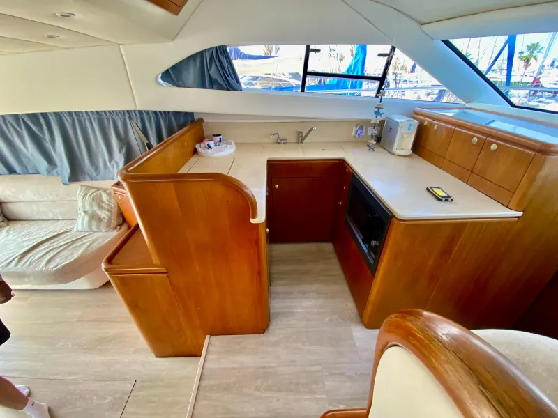 Colvic Sunquest 50 1996