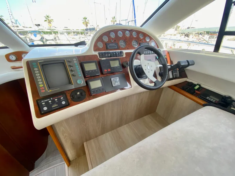 Colvic Sunquest 50 1996