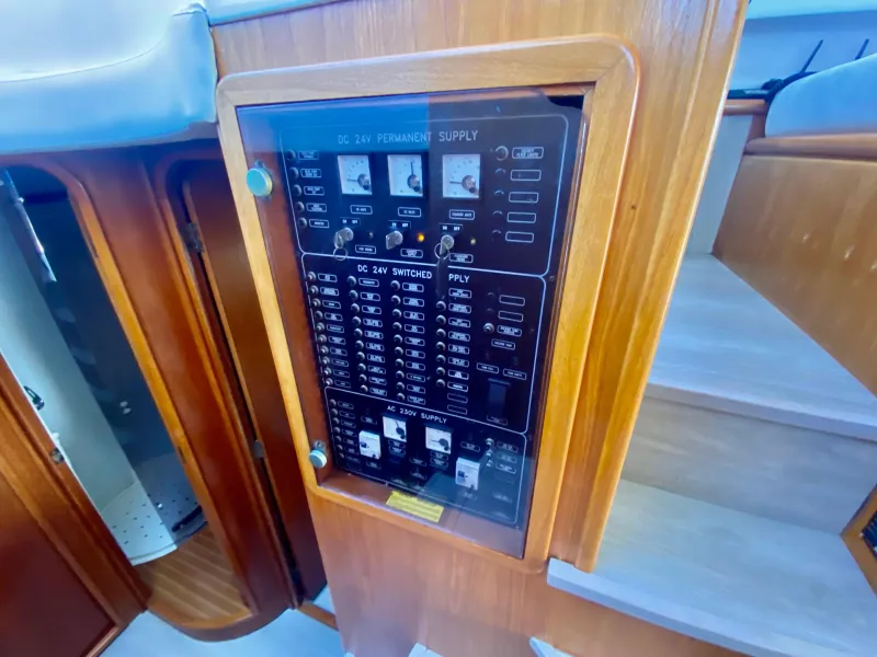 Colvic Sunquest 50 1996