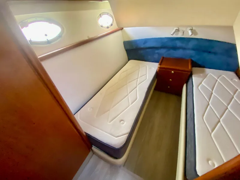 Colvic Sunquest 50 1996