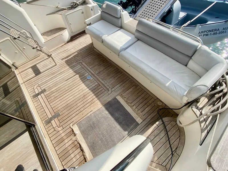 Colvic Sunquest 50 1996
