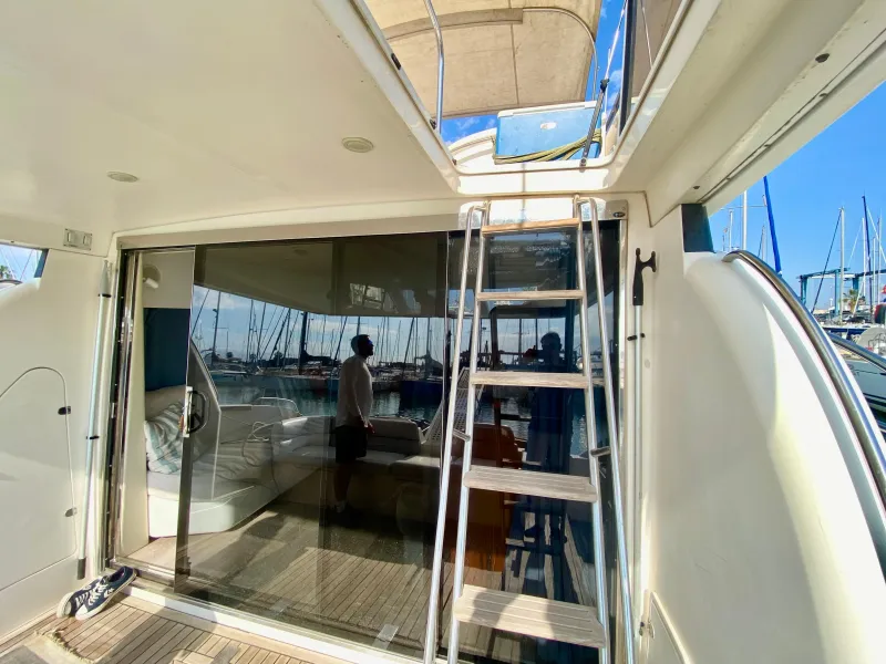 Colvic Sunquest 50 1996