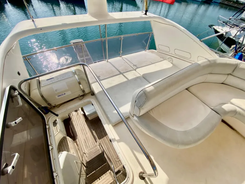 Colvic Sunquest 50 1996