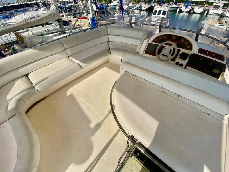 Colvic Sunquest 50 1996
