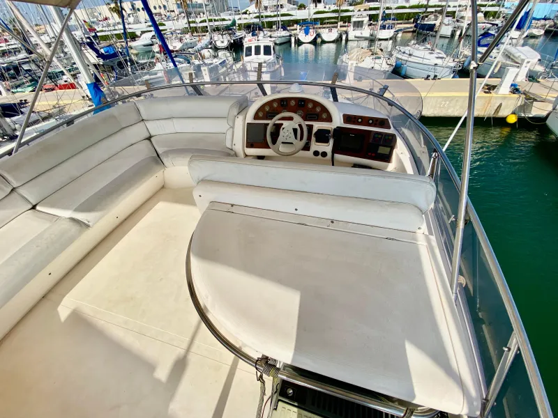 Colvic Sunquest 50 1996