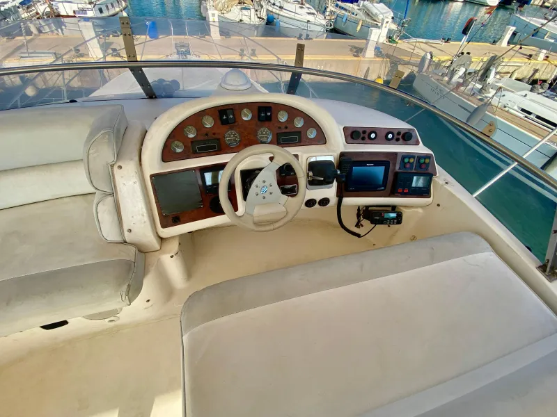 Colvic Sunquest 50 1996
