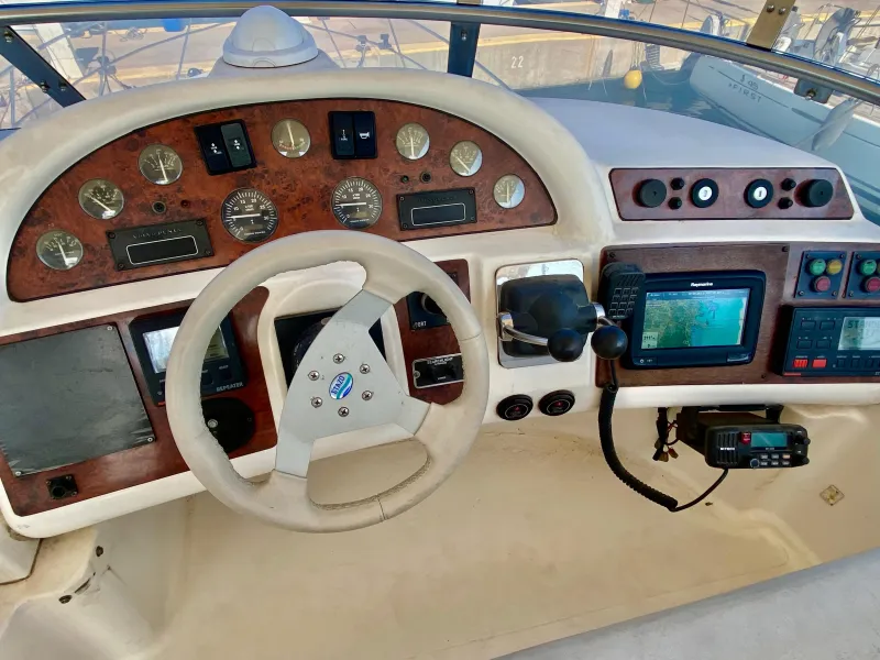 Colvic Sunquest 50 1996