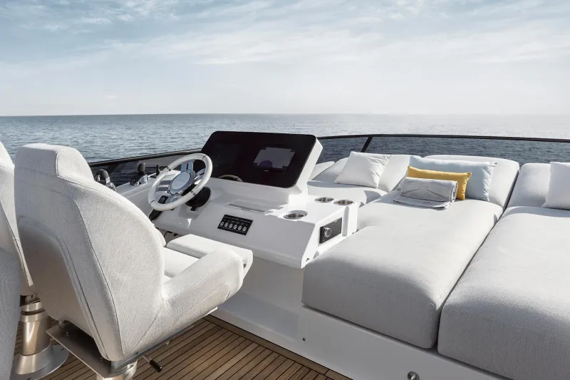 Azimut Fly 53 2025