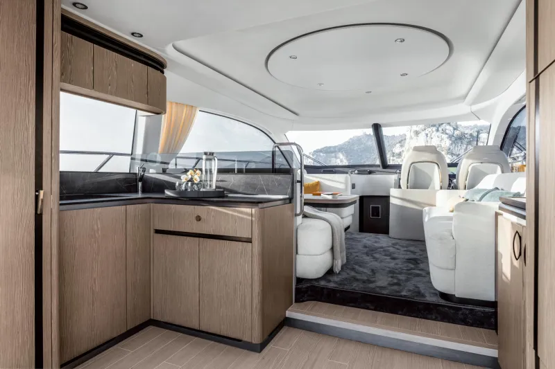 Azimut Fly 53 2025