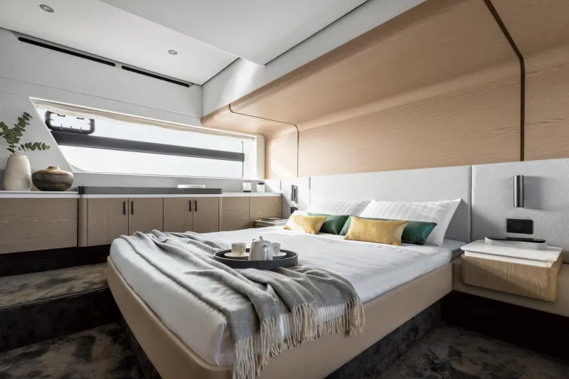 Azimut Fly 53 2025