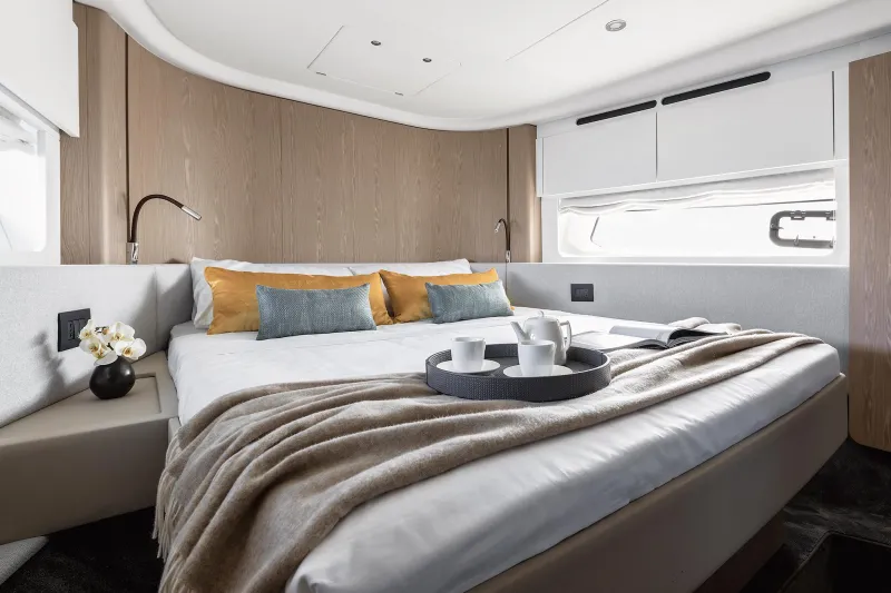 Azimut Fly 53 2025