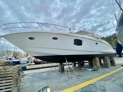 Foto del barco Astondoa 53 Open 2007