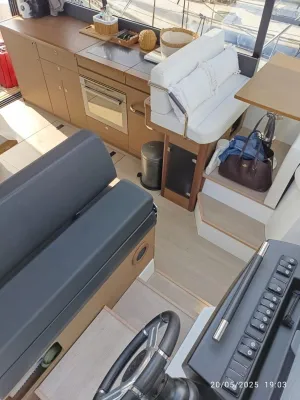 Foto del barco Jeanneau NC 14 2017