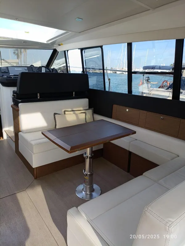 Jeanneau NC 14 2017