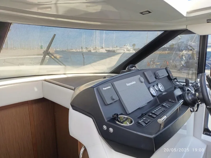 Jeanneau NC 14 2017