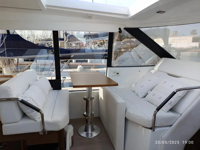 Jeanneau NC 14 2017