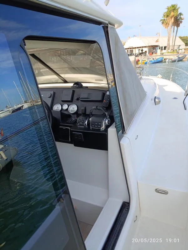 Jeanneau NC 14 2017