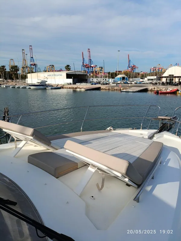 Jeanneau NC 14 2017