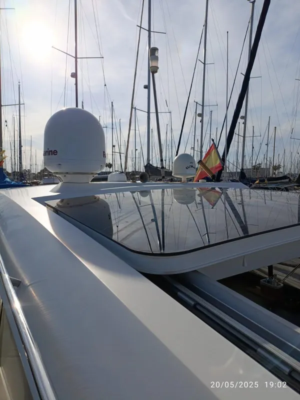 Jeanneau NC 14 2017