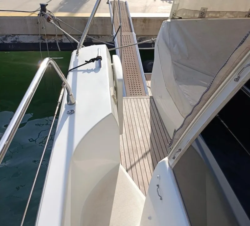 Jeanneau NC 14 2017