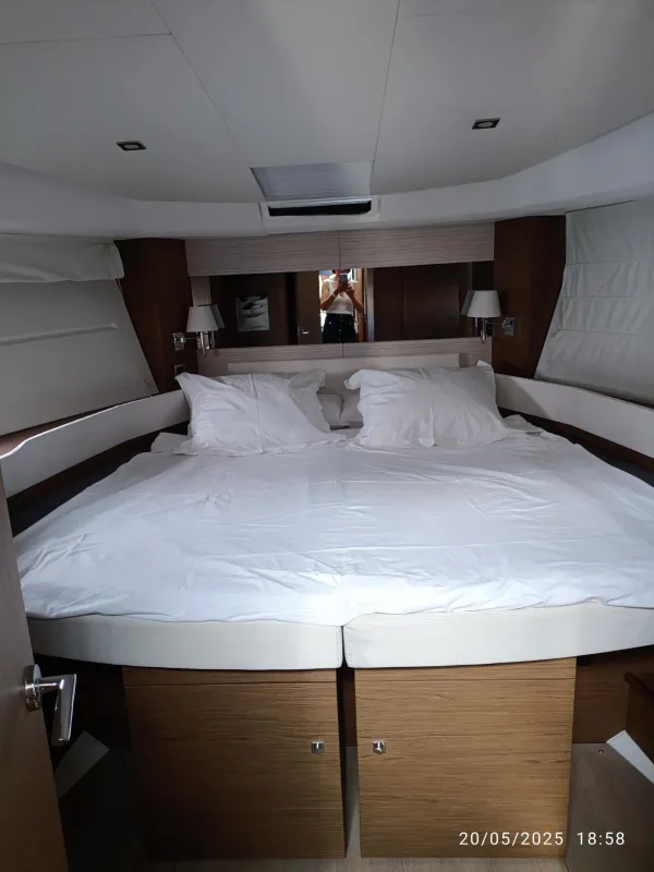Jeanneau NC 14 2017
